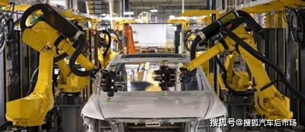 3M與通用汽車聯(lián)手<strong></p>
<p>汽車凹陷修復</strong>，自動化漆面修復技術革新汽車生產(chǎn)線！:汽車凹陷修復